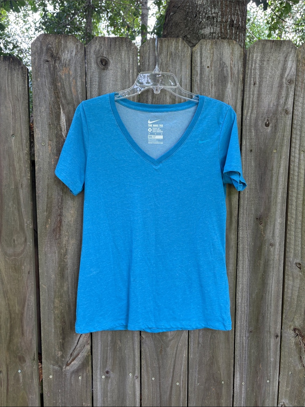 Nike shirt